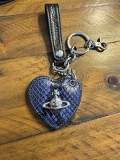 Vintage Vivienne Westwood keychain bag charm Accessory from Japan
