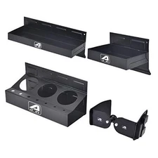 Aain Magnetic Toolbox Tray Set, Tool Box holder Accessories for Tool 