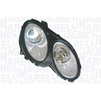 Magneti Marelli Scheinwerfer Halogen Rechts FüR Smart Forfour 454