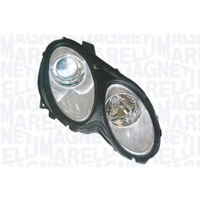 MAGNETI MARELLI Scheinwerfer Halogen rechts für Smart Forfour 454