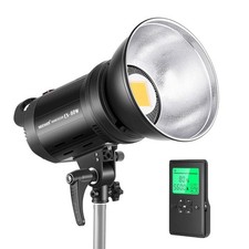 Neewer EX-60W 60W LED Video Light 5600K CRI95...