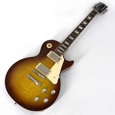 Gibson Les Paul Standard '60S Figured Top No.DG1217