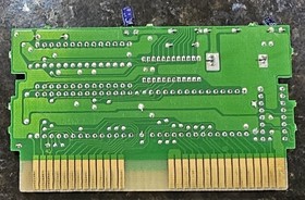 8 Eyes Dragon Warrior Rygar Kid Nikki Faxanadu Hydlide Astyanax Nes 7 Games Lot