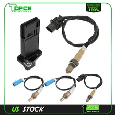 For 09-11 Ford Expedition 5.4L Oxygen o2 02 Sensor + Mass Airflow MAF Sensor
