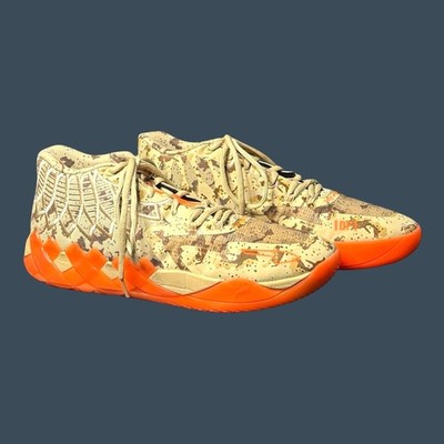 GENTLY USED Puma LaMelo Ball MB.01 Digital Camo s-l400.jpg main image 2