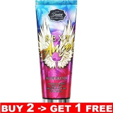 Sexy Angel Accelerator 237ml Solariumcreme Br&auml;unungsbeschleuniger Tanning Lotion