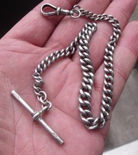 Серебро AN ANTIQUE STERLING SILVER SINGLE
