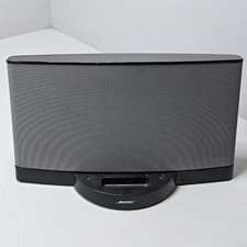 Bose Sounddock Series II - Nicht Aktiv, Für Teile / Reparatur