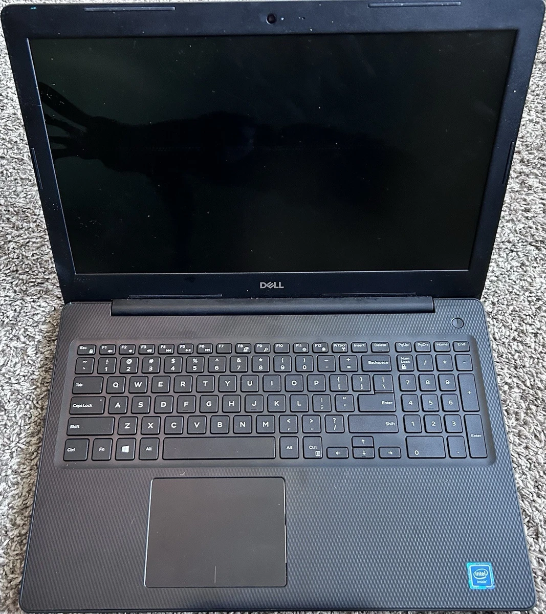 DELL ノートPC Intel Core i3 7th Gen i3 Dell 15 3567 Laptop 15.6