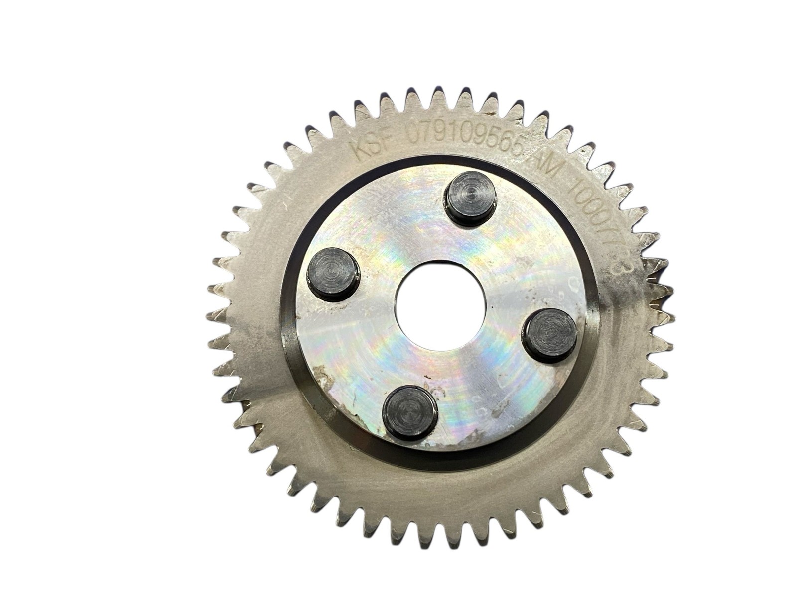 LAMBORGHINI HURACAN LP640-4 PERFORMANTE 5.2L ENGINE MOTOR TIMING SPROCKET GEAR