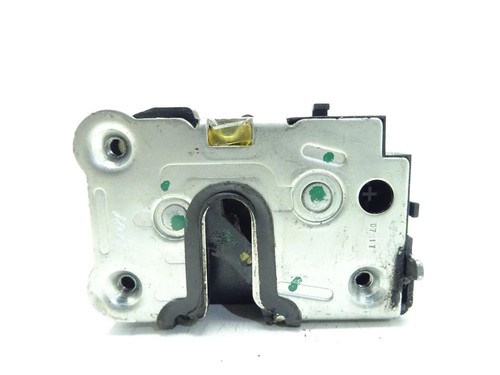 PORTIERSLOT LINKS ACHTER Dacia Duster (HS) 825031439R - Afbeelding 3 van 5