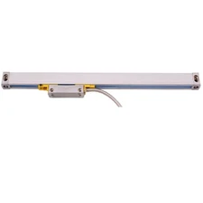 12" / 300MM OPTICAL LINEAR GLASS SCALE (3129-0262)