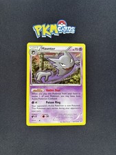 Pokemon TCG Haunter Breakthrough 59/162 Regular MP.
