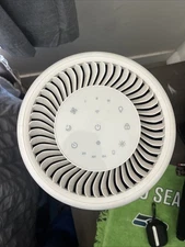 Levoit Air Purifier White