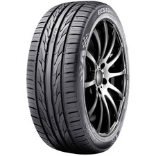 2 New P21545r17 91v Kumho Ecsta Pa31 2154517 Tire