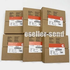 6Set Standard STD Piston Rings For 89-98  Cummins 4BT 6BT 5.9 12V 24V 3802421 US