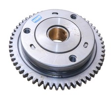 Anlasser Freilauf Starterfreilauf Kupplung CG125cc 150cc ATV Quad Bashan HMParts