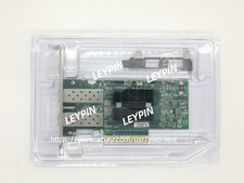 Mellanox MNPH29D-XTR ConnectX-2 Dual Port 2x SFP Network NIC 10Gb PCI-e x8