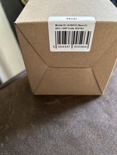 Hive Hub Nano 3 Model HUB600 New In Box