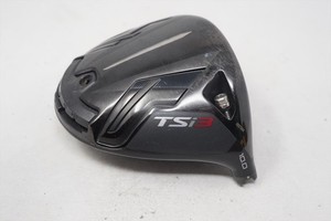 Titleist Tsi3 Driver Head only | eBay