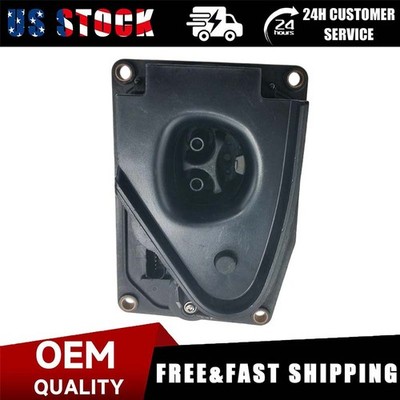 Fits Tesla Model S X Power Charging Port Socket Plug Connector 1026041-00-G