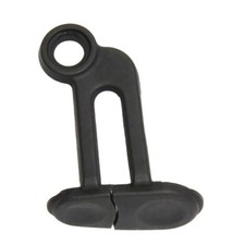Shutter Cable Top Cover Shutter Cable Rubber Lid Rubber Black Shutter Cable