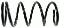 Sachs Fahrwerksfeder 998 581 FüR Hyundai KIA