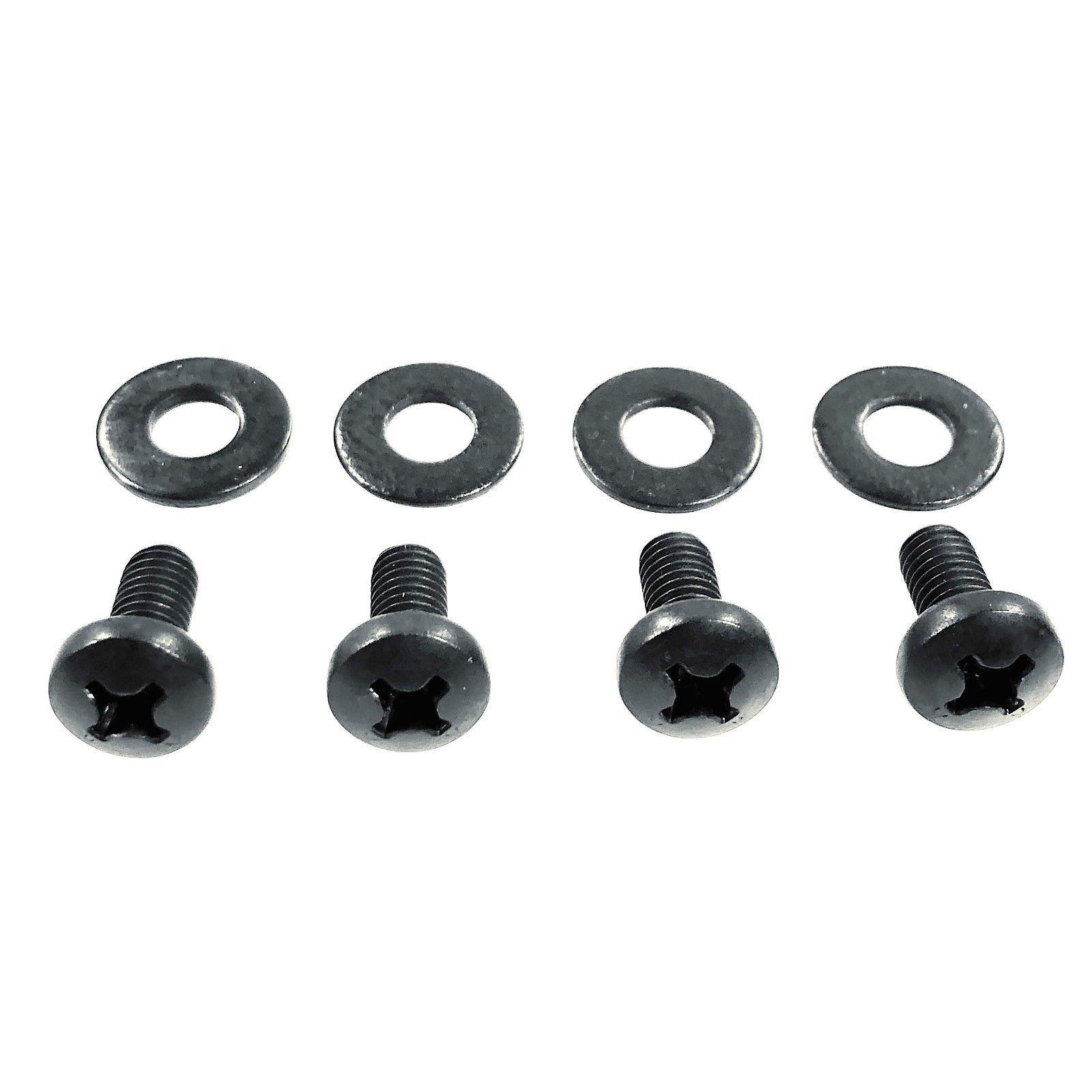 Screws for Vizio V655-G9 (V655G9) TV Wall Mount (Set of 4)