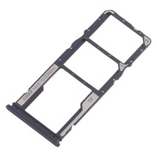 For Xiaomi Poco M6 Pro 4G 10pcs Original SIM Card Tray SIM Card Tray Micro