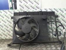 Radiateur Citroen XANTIA