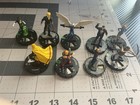 heroclix lot with cards — photo 2