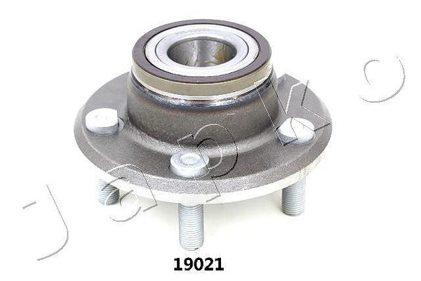 Japko Radnabe Vorderachse FüR Chrysler-image