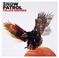 Fallen Empires [Import], Snow Patrol