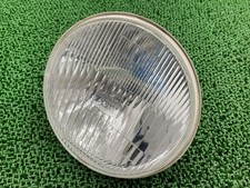 SR400 Headlight 6H5 1JR-334*** Genuine Yamaha Motorcycle Part, Removed from ...