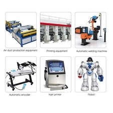 Draw Wire Encoder Pulse Stroke Optional Incrementa 10‑1200mm DC8‑24V