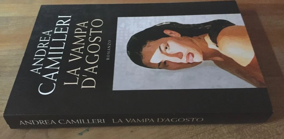 La vampa d'agosto, foto 3 di 4