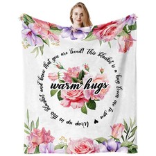 Get Well Gifts for Women After Surgery, Inspirational Gifts, Warm Hugs Healin...