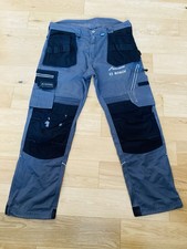 Regatta professional Work Trousers UK36”