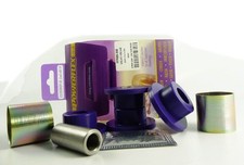 Powerflex für Volvo C30 TCA HA  außen 