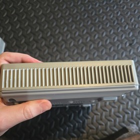 Sony PlayStation One Gray Console Only SCPH 7501