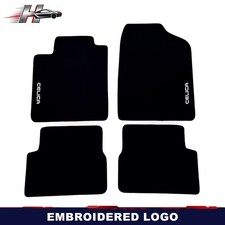For Toyota Celica 1999-2005 Waterproof Black Velour Carpet Car Floor Mats Liners For Toyota Celica 1999-2005 Waterproof Black Velour Carpet Car Floor Mats Liners