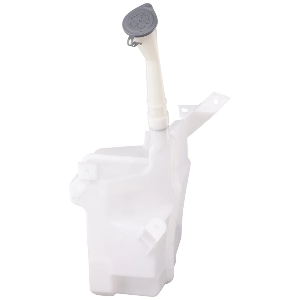 Washer Reservoir For 2007-2013 Nissan Altima With Pump - Image 4 of 4