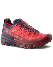 - La Sportiva Ultra Raptor 3 Scarpe Hiking Uomo, Mountain Red/Redwood