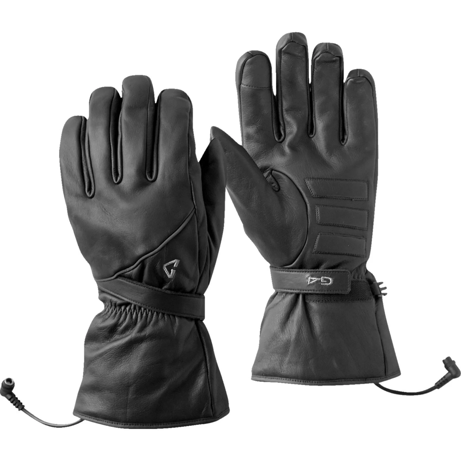 Women's 12V G4 Heated Gloves - Black - Large G1215WGLV10100130904