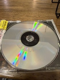 Sega Dreamcast House of the Dead 2 Original - No manual