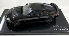Custom Novelty Ixo 1/43 Jaguar Xkr-S Black 50Jdcaxkrsb Daimler
