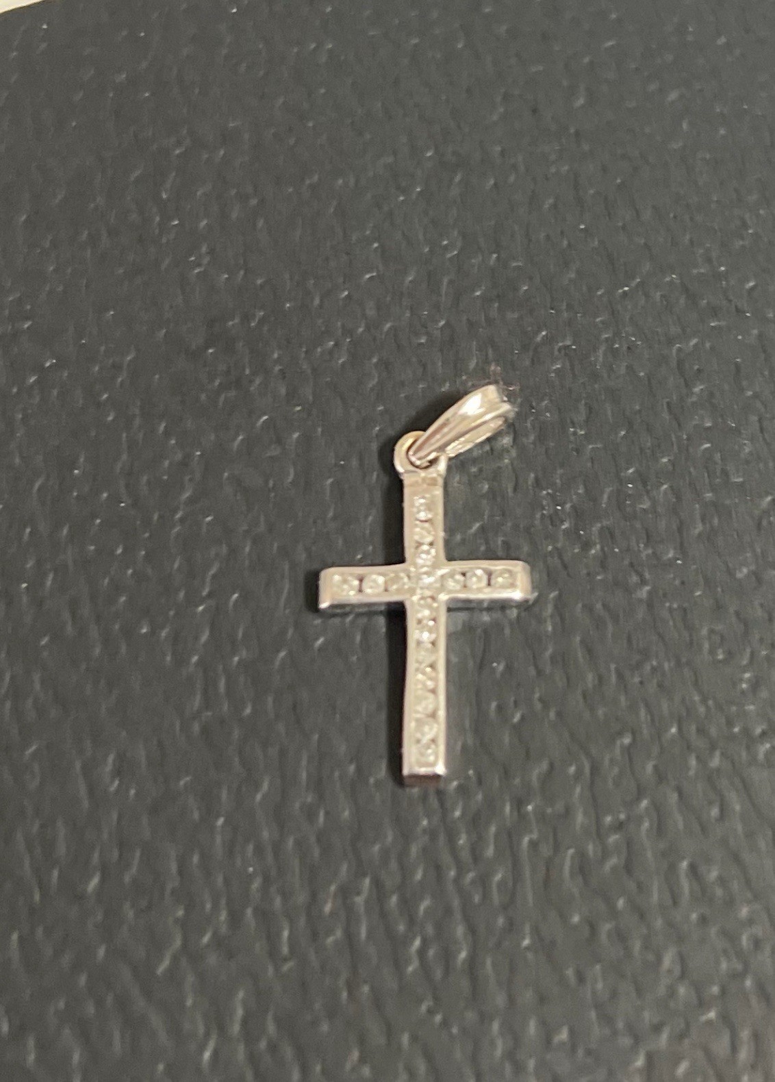 Cross Pendant - image 2