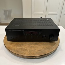 Yamaha R-N303 2 Channel 100W Receiver for sale online | eBay
