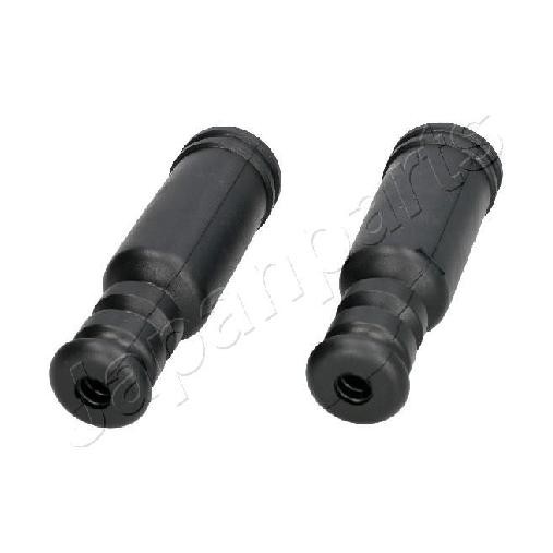 Staubschutzsatz StoßDäMpfer Hinten FüR Mitsubishi Lancer CZA 03 Bis 26 4HK 4J11-image