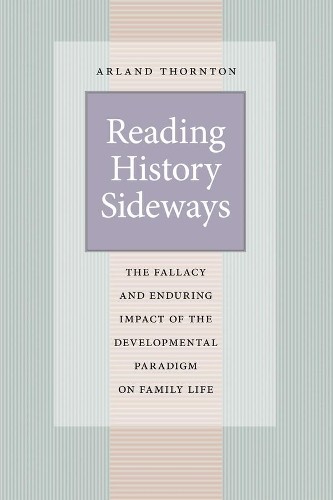 Reading History Sideways - 9780226798608